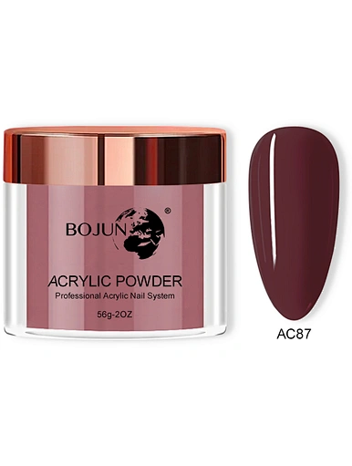 powder acrylic